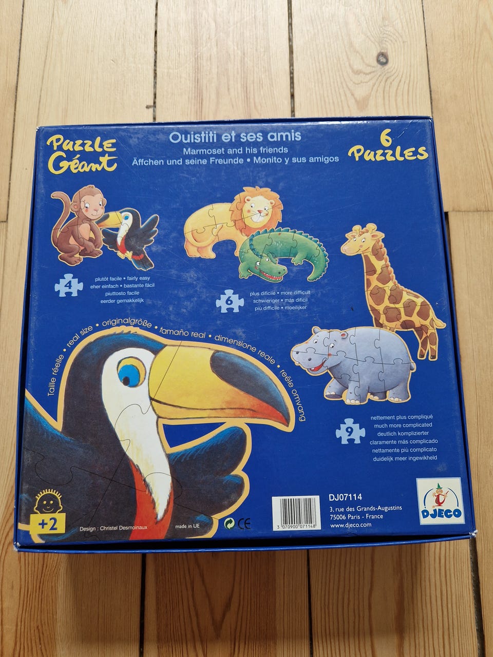 Galleribillede