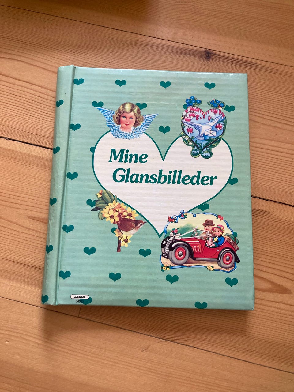 Galleribillede