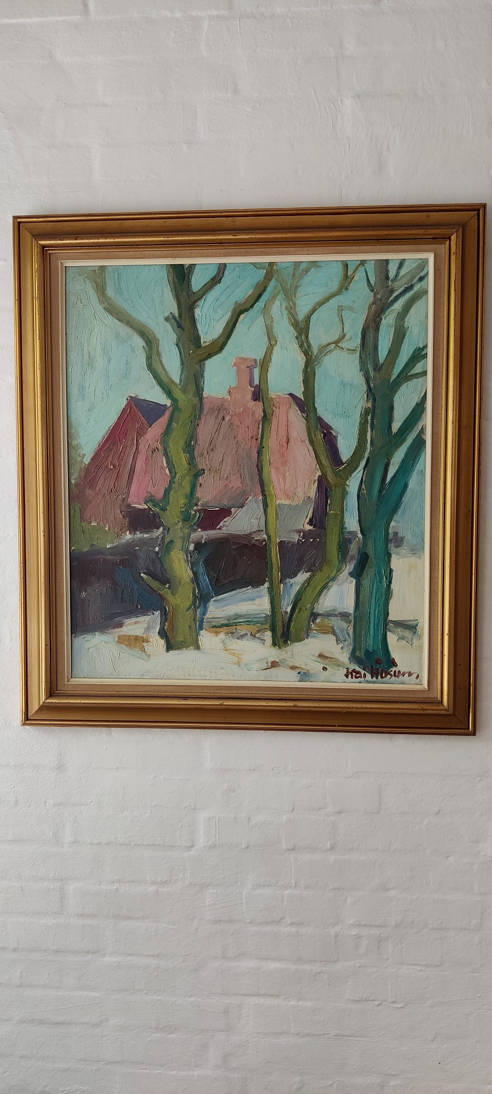 Galleribillede