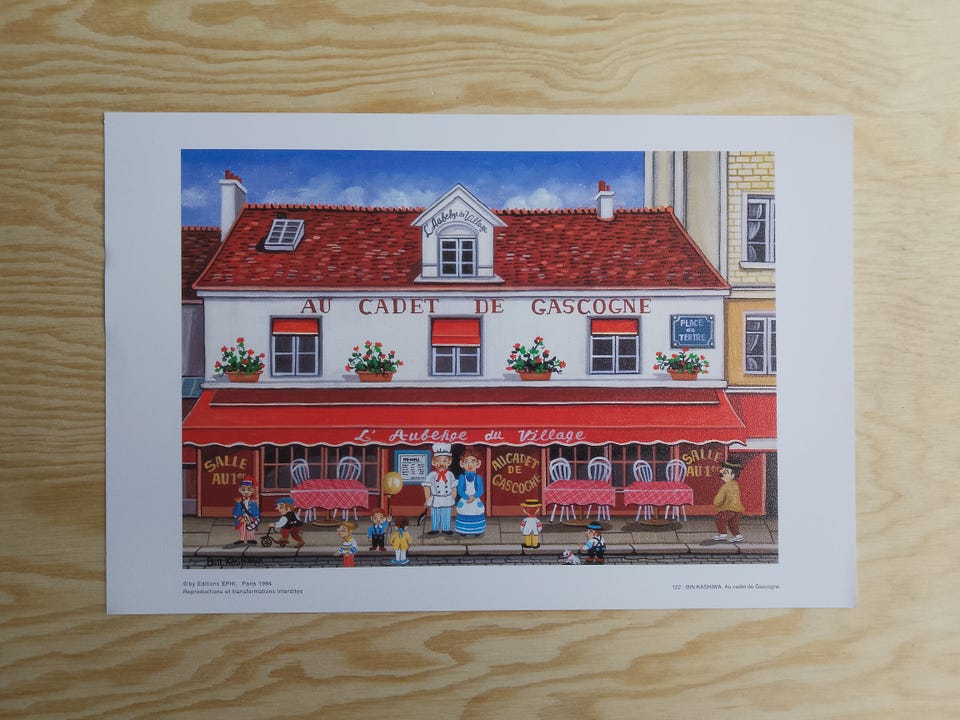 Galleribillede