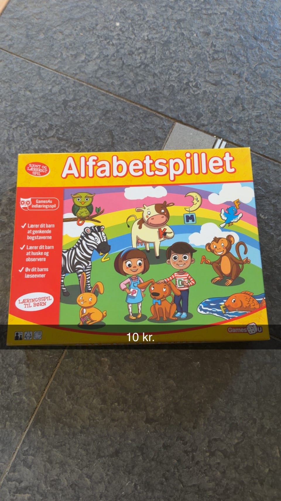Galleribillede