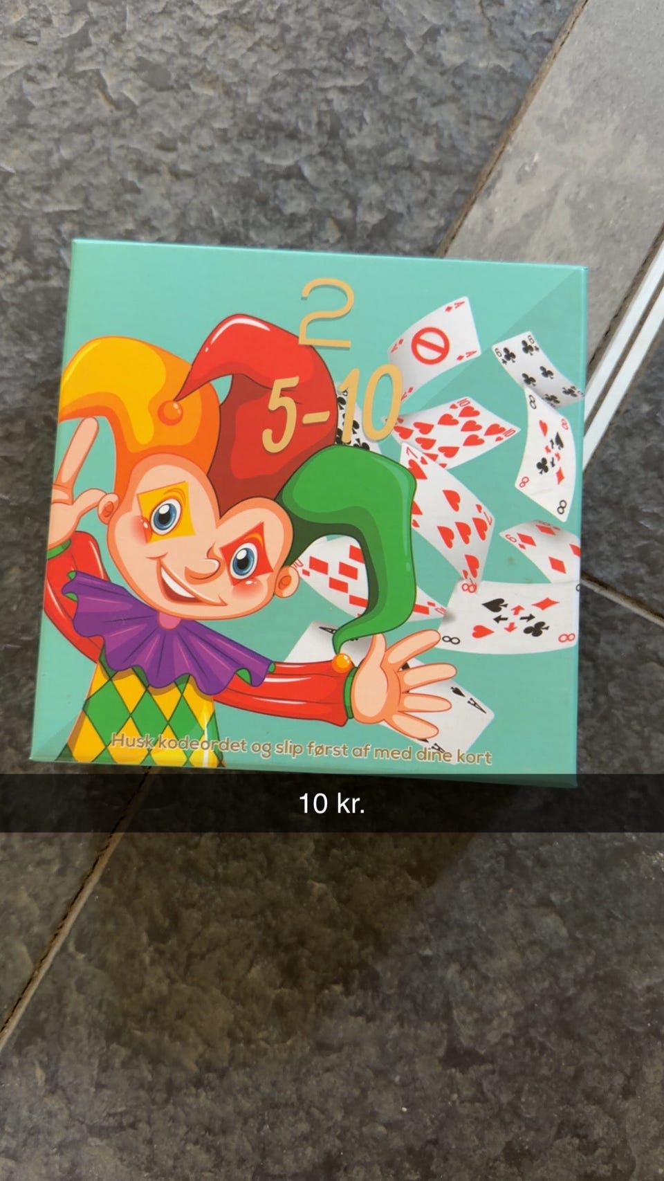 Galleribillede