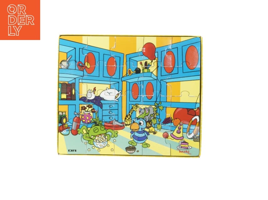 Galleribillede
