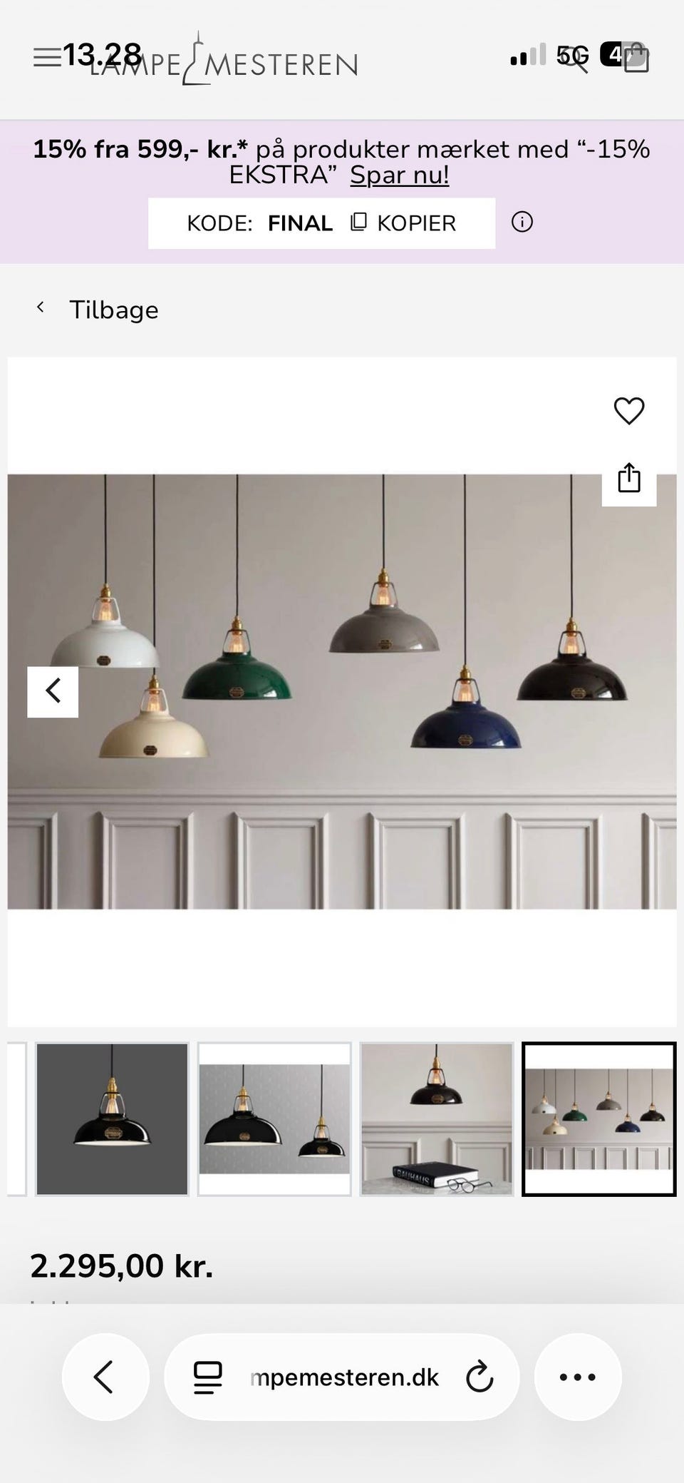 Galleribillede