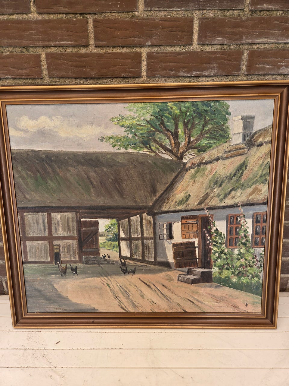 Galleribillede