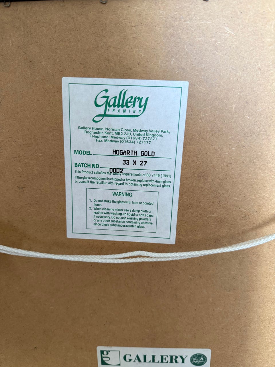 Galleribillede