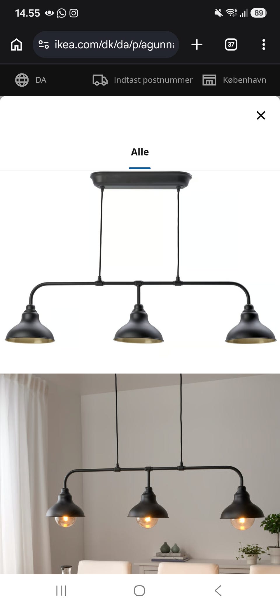 Galleribillede