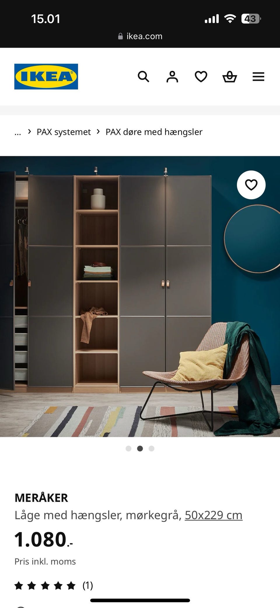 Galleribillede