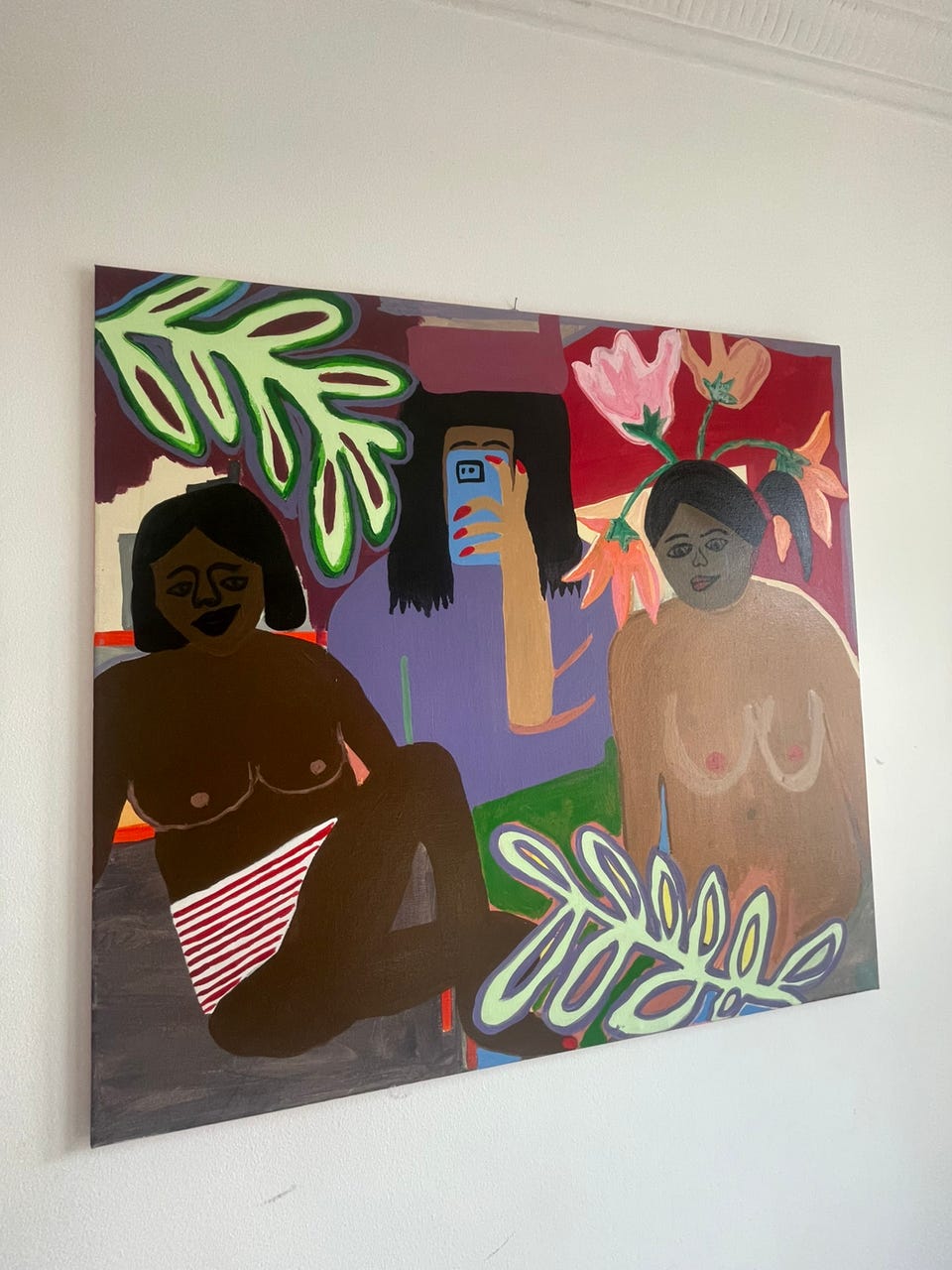 Galleribillede