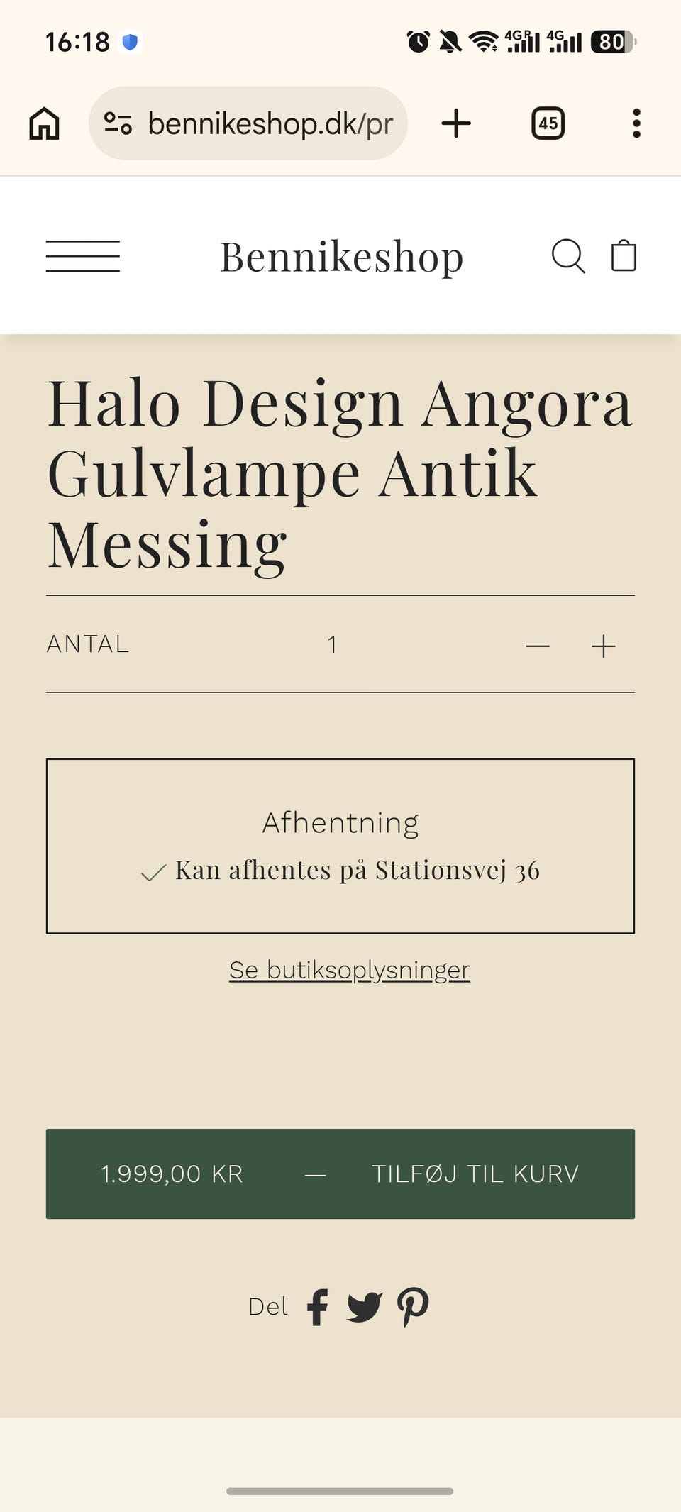 Galleribillede