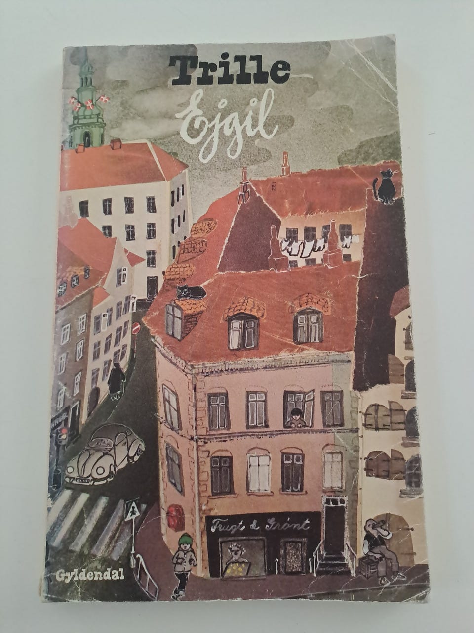 Galleribillede