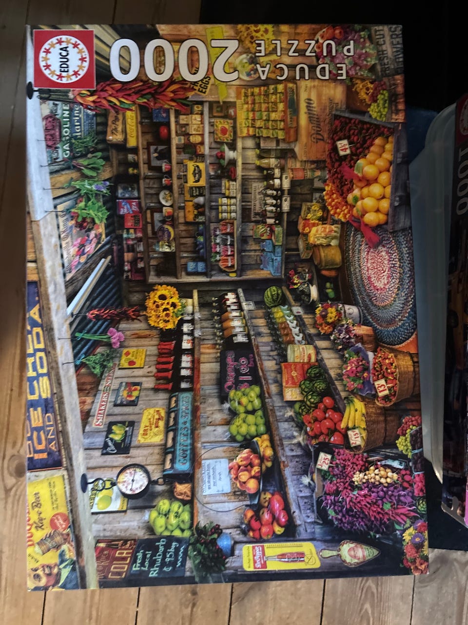 Galleribillede