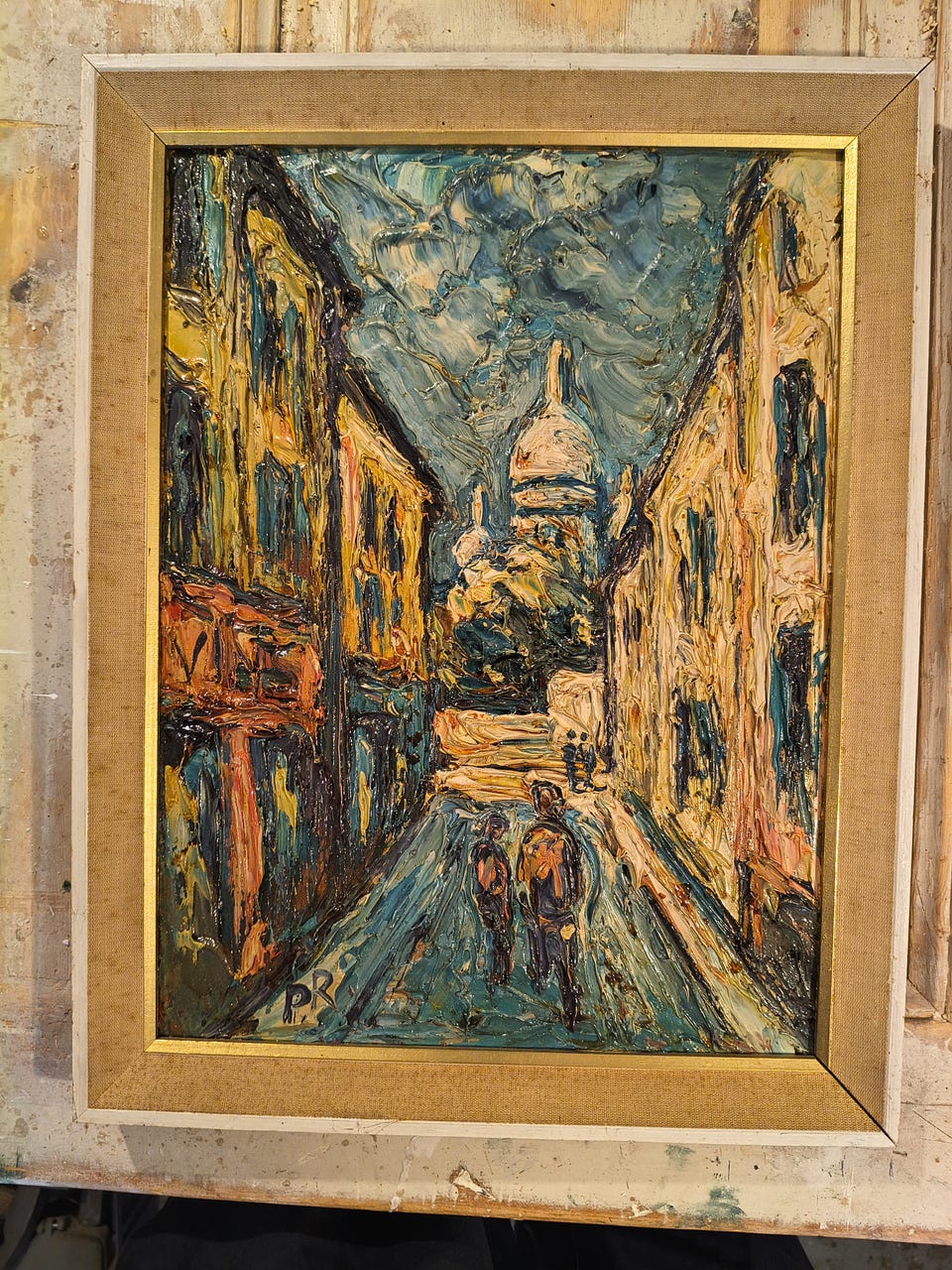 Galleribillede