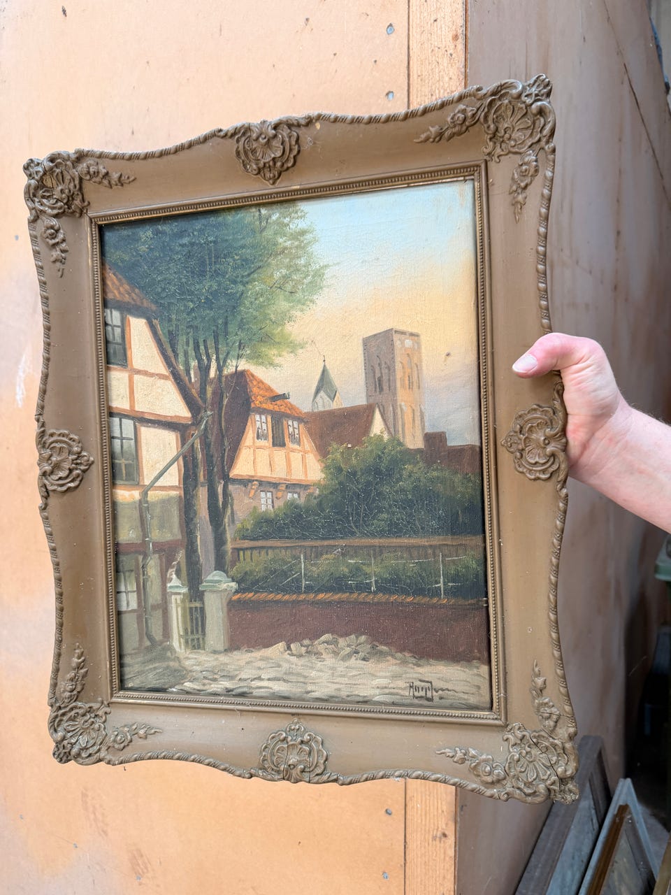 Galleribillede