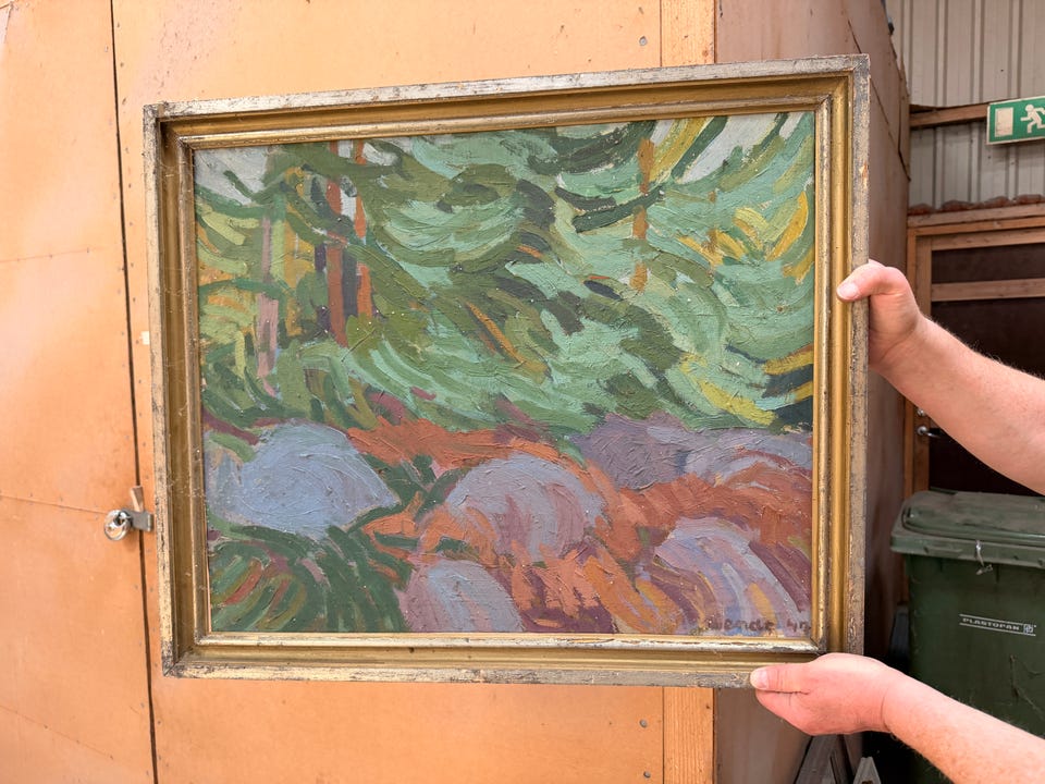 Galleribillede