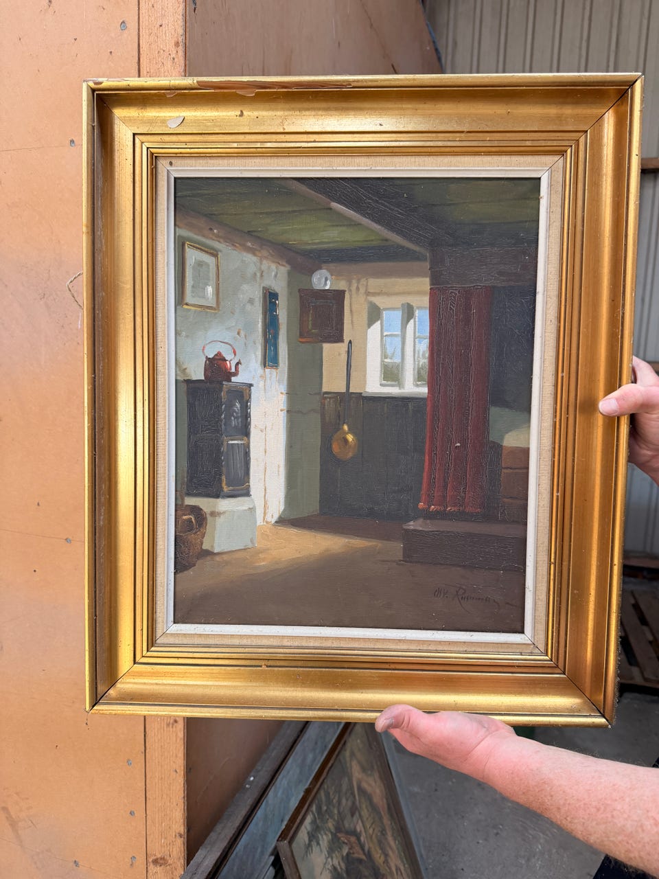 Galleribillede