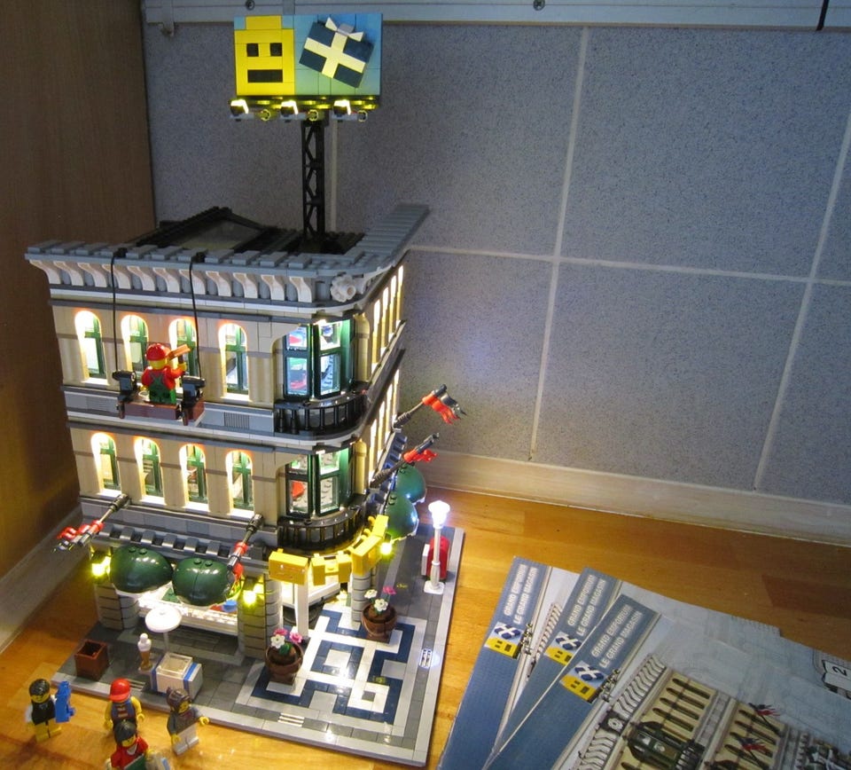 Galleribillede