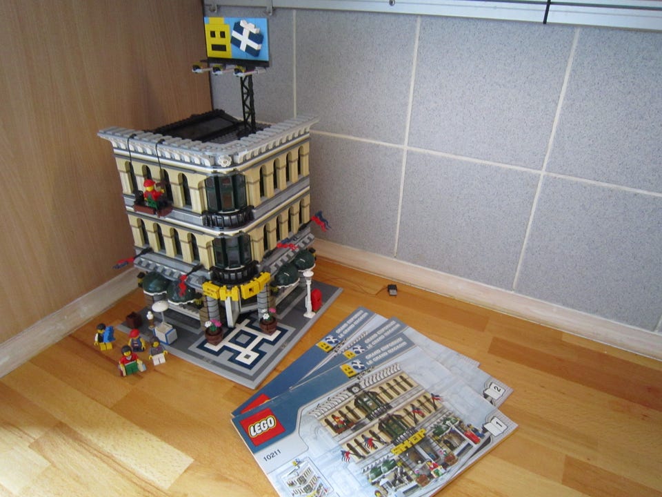 Galleribillede