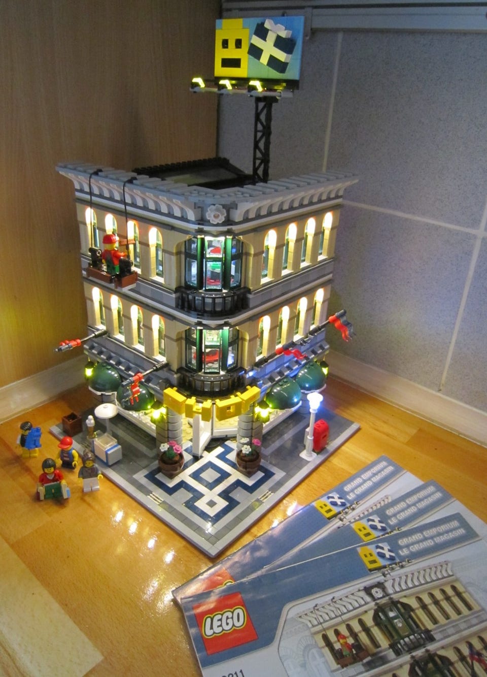 Galleribillede