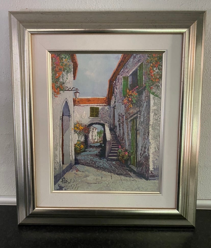 Galleribillede