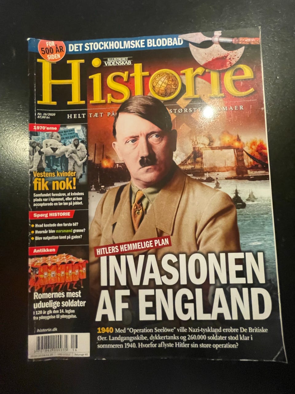 Galleribillede