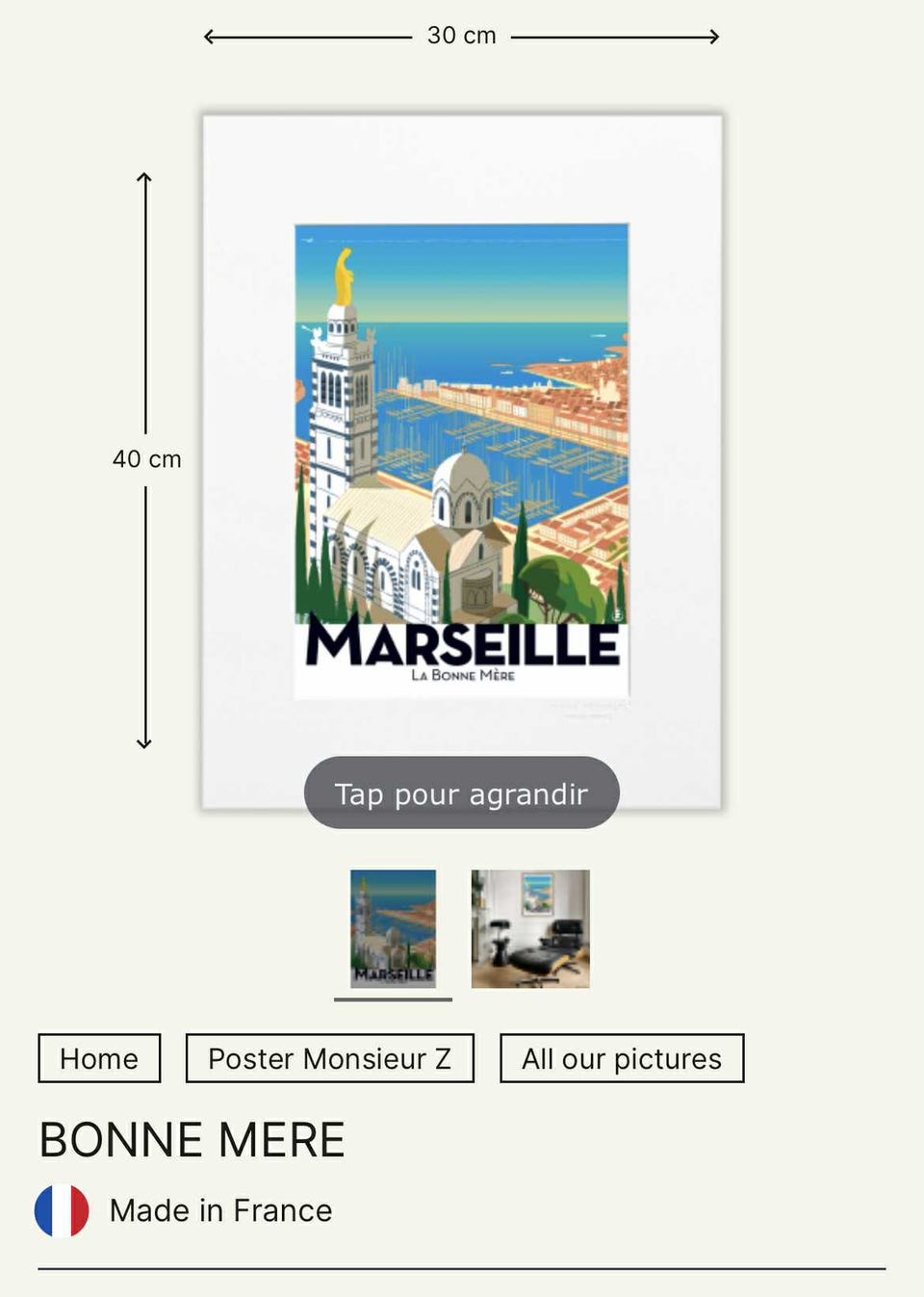 Galleribillede