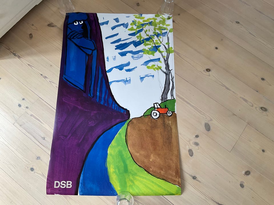 Galleribillede