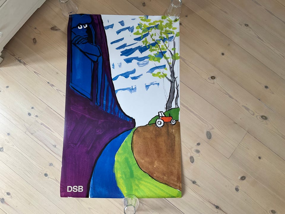Galleribillede