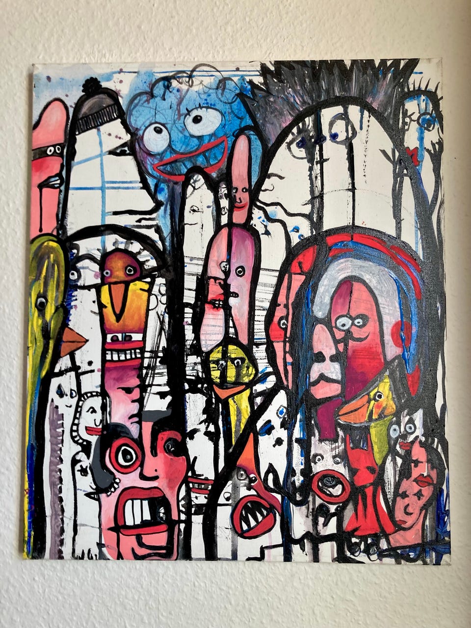 Galleribillede