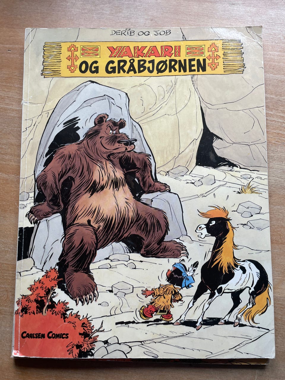 Galleribillede
