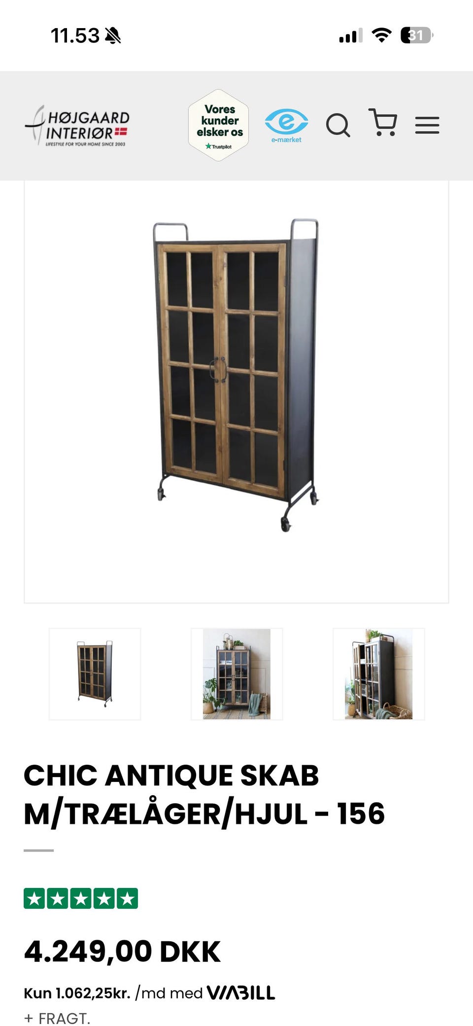 Galleribillede
