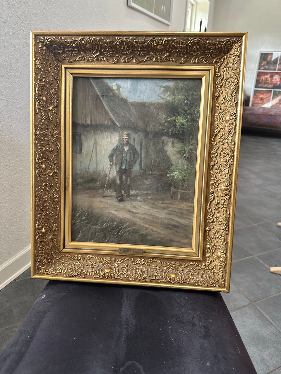 Galleribillede