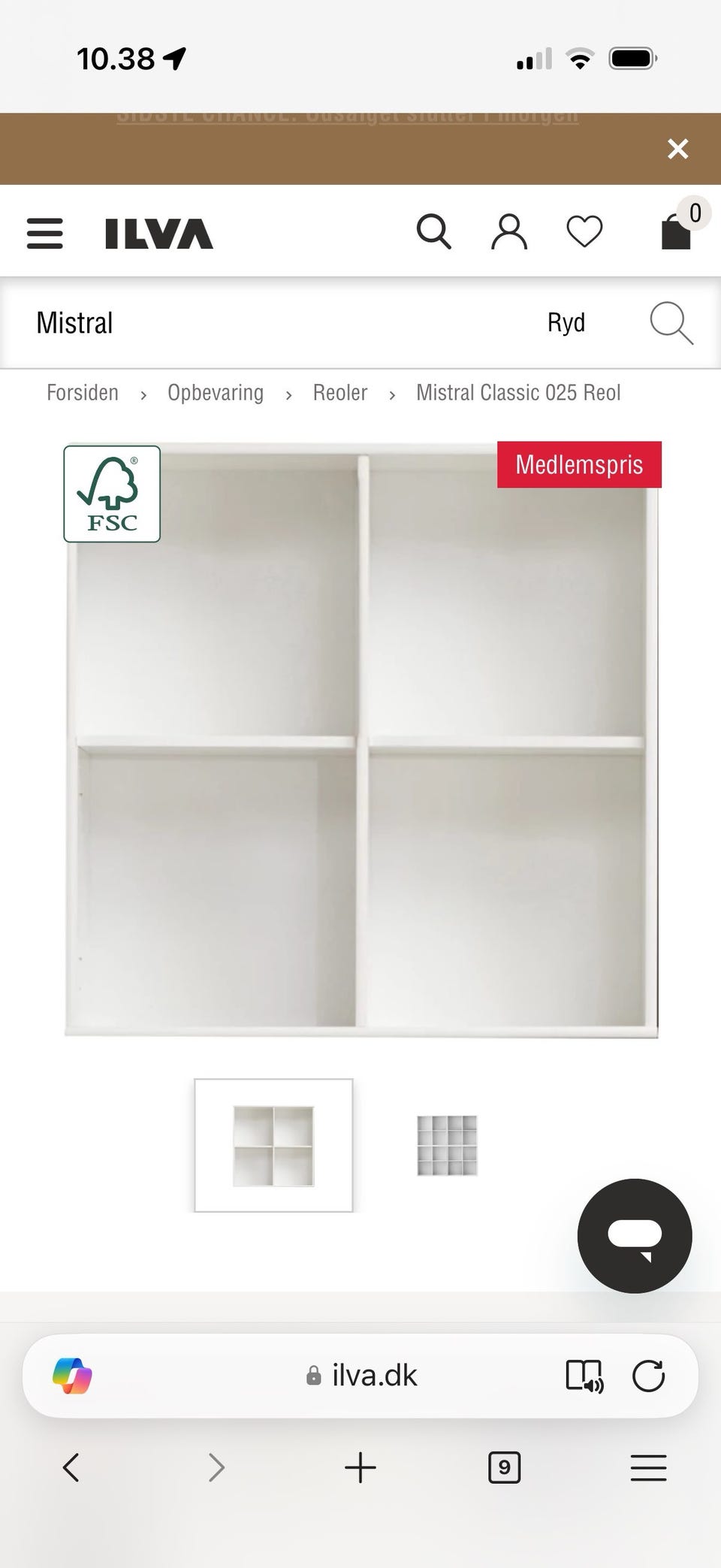 Galleribillede