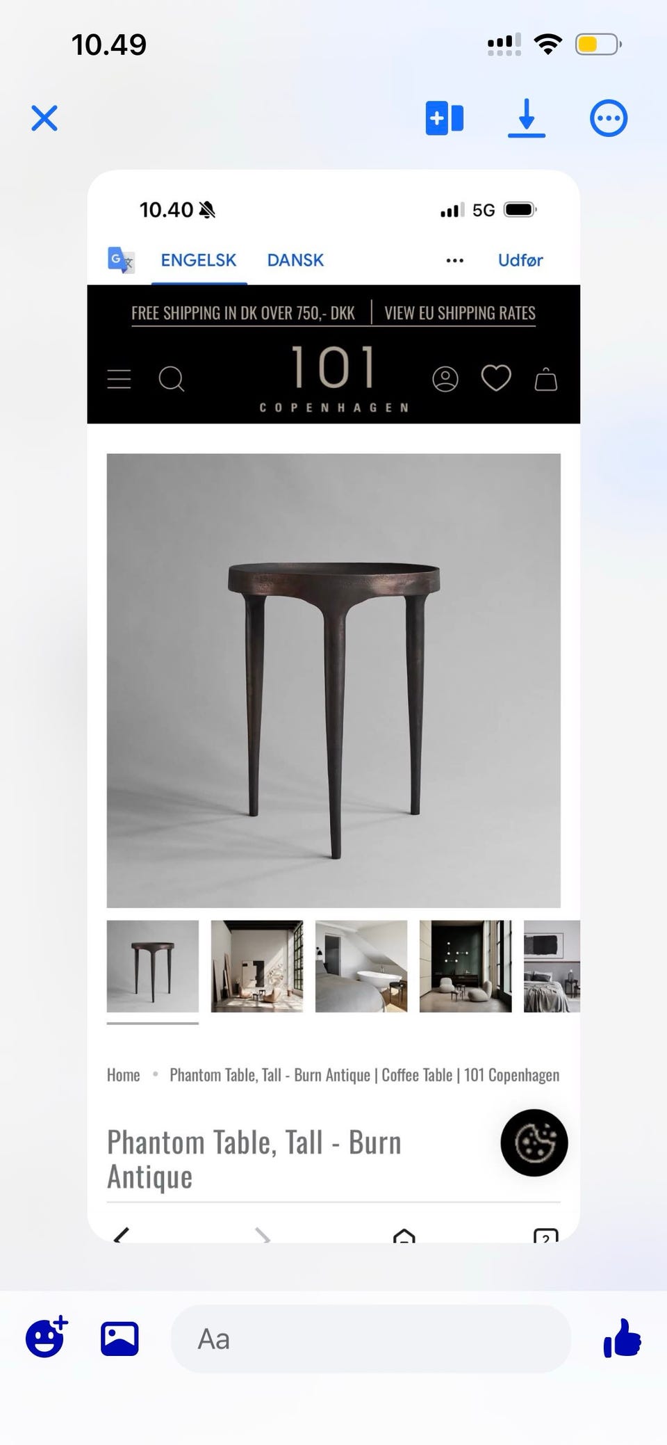 Galleribillede