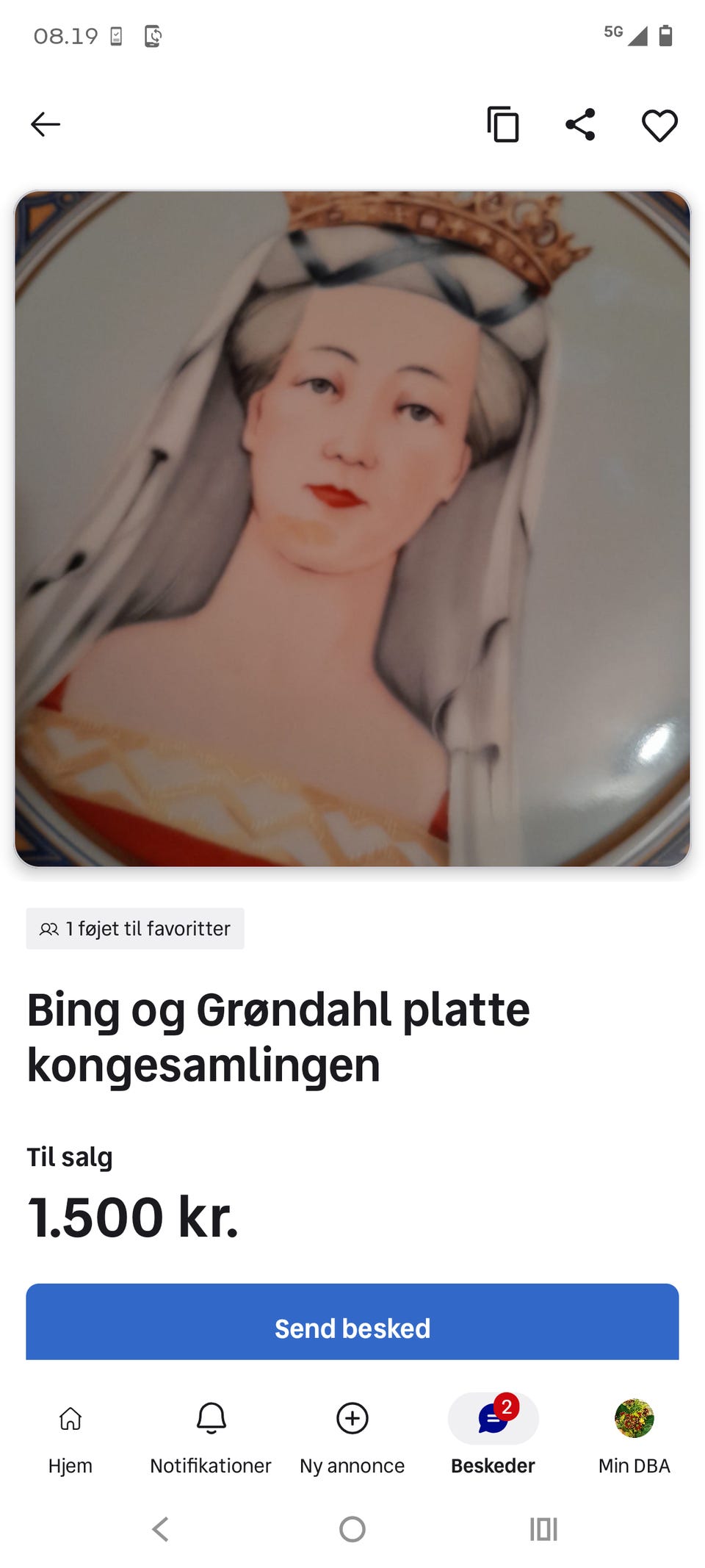 Galleribillede