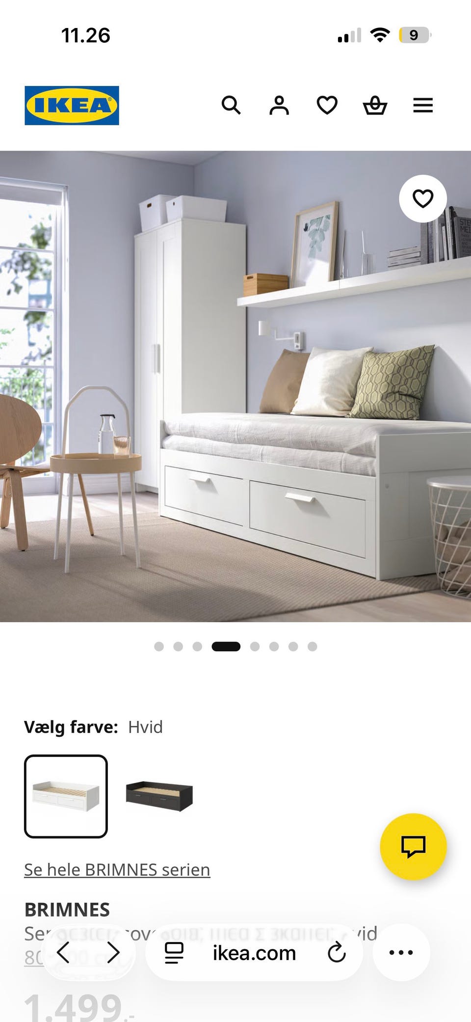 Galleribillede