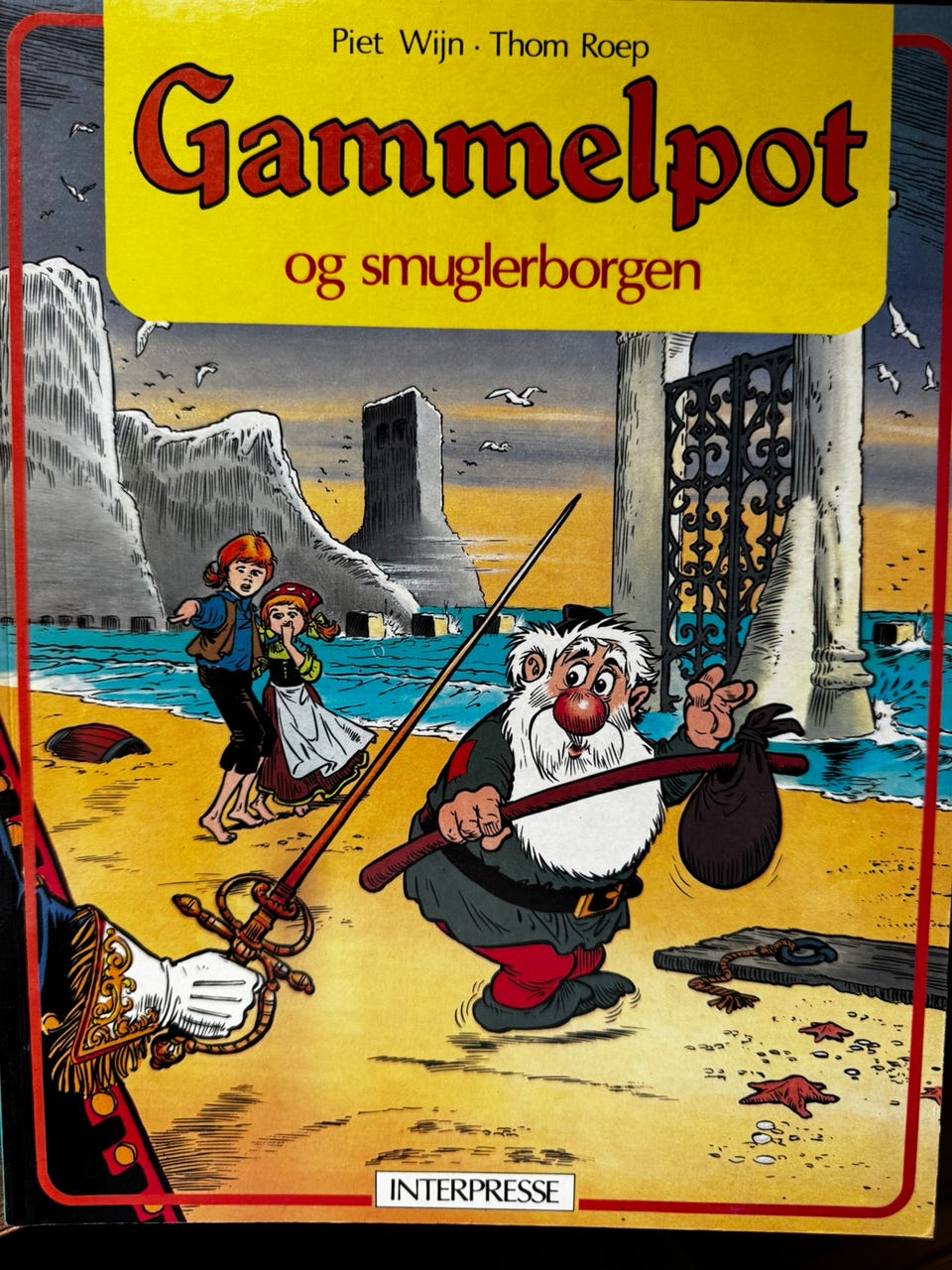 Galleribillede