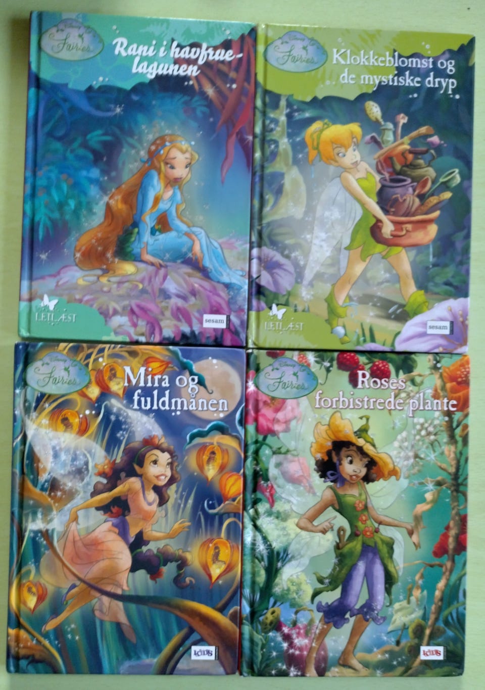 Galleribillede