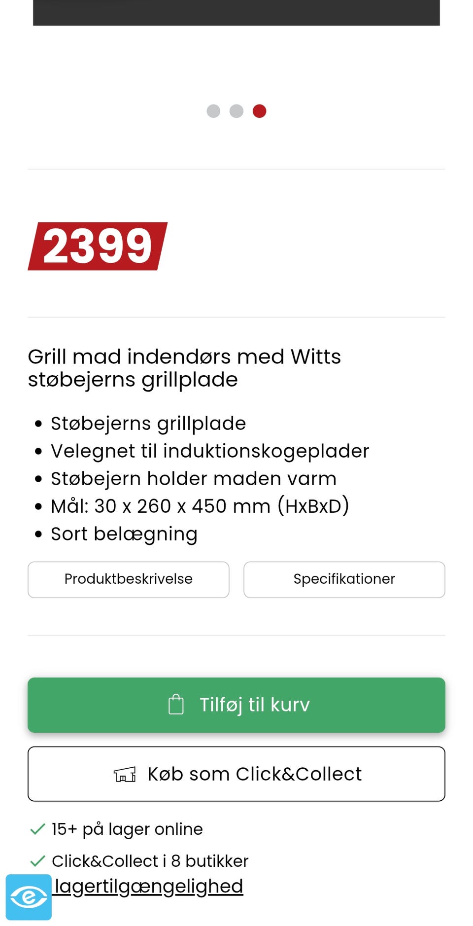 Galleribillede