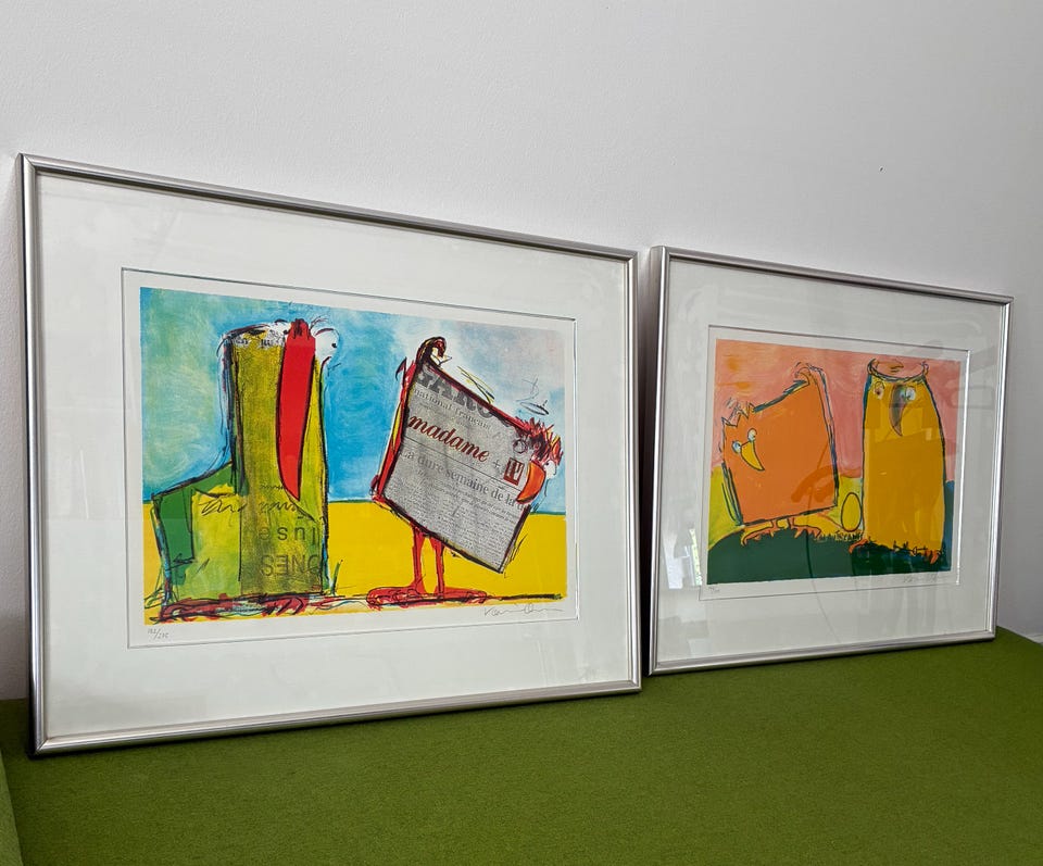 Galleribillede