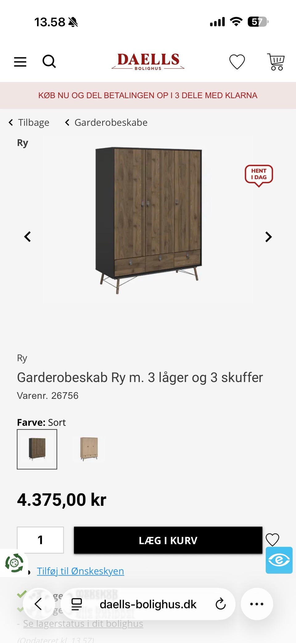 Galleribillede