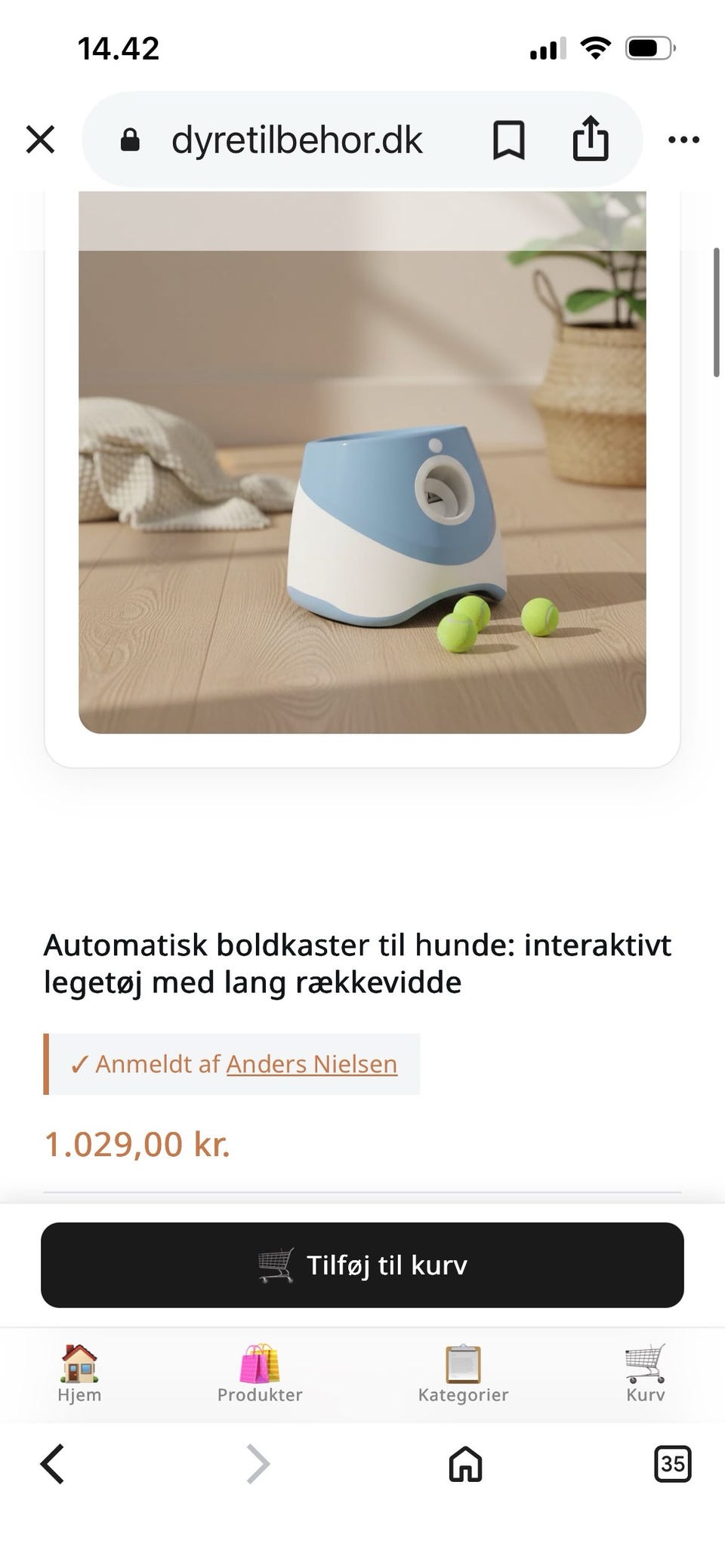Galleribillede