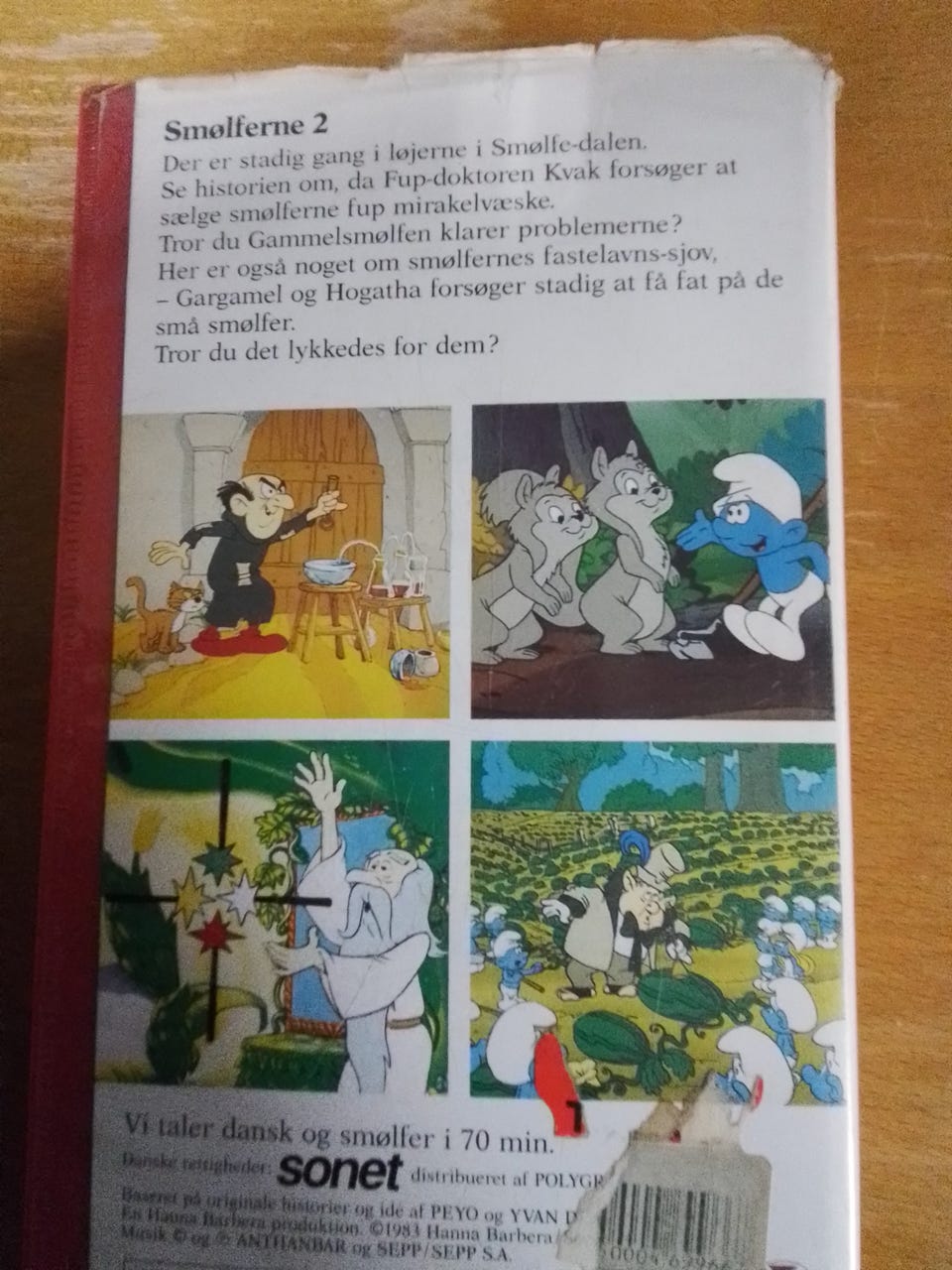 Galleribillede