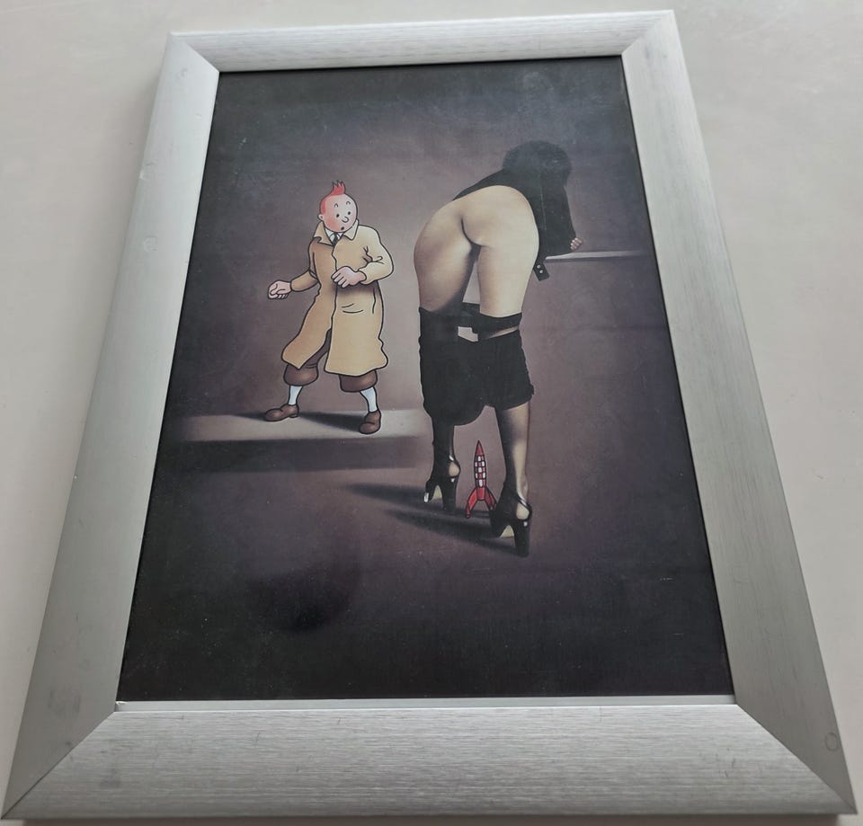 Galleribillede