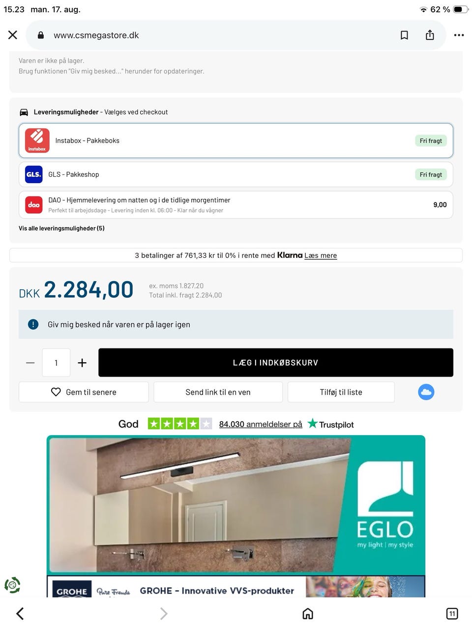 Galleribillede