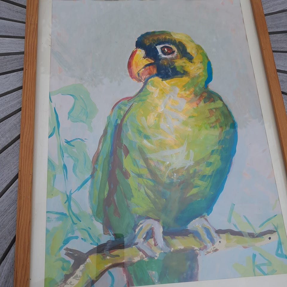 Galleribillede