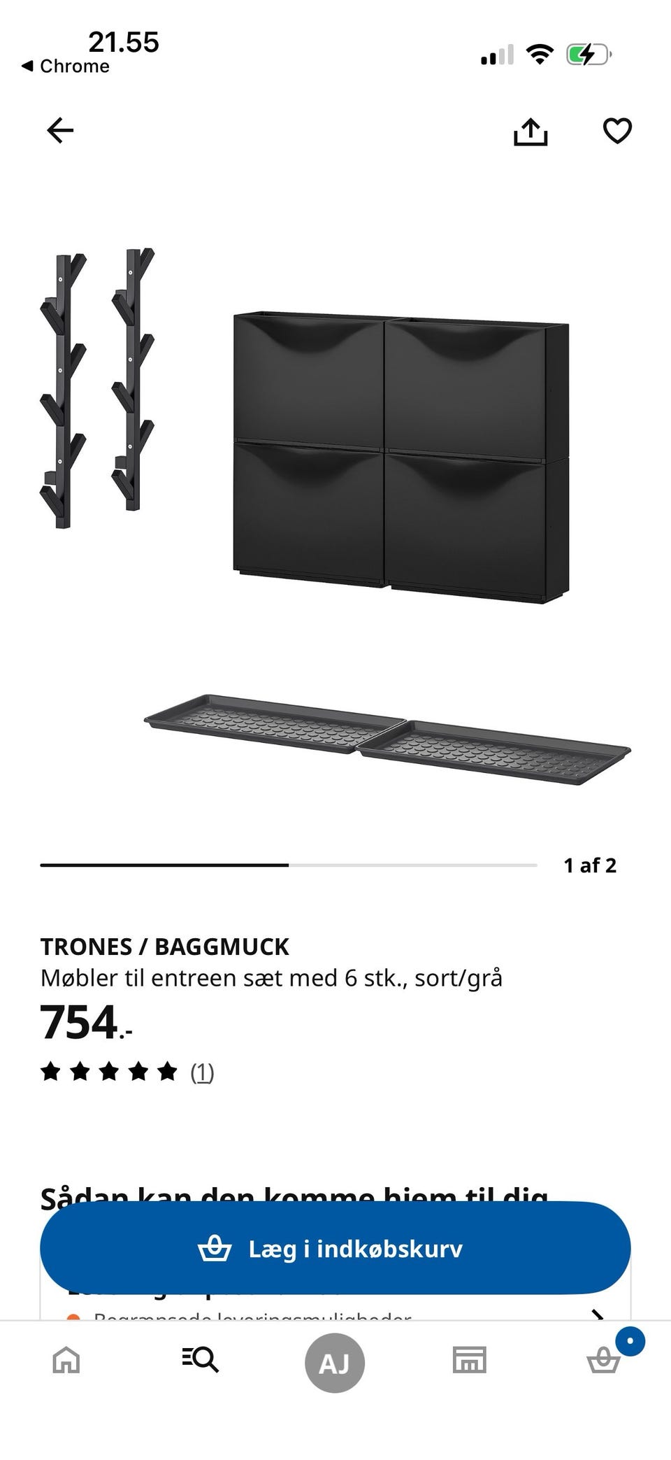 Galleribillede