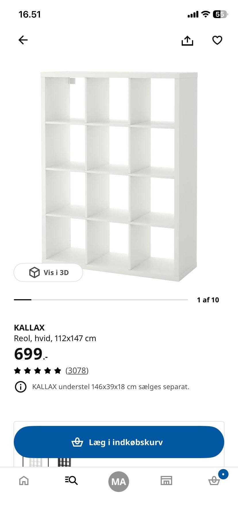 Galleribillede