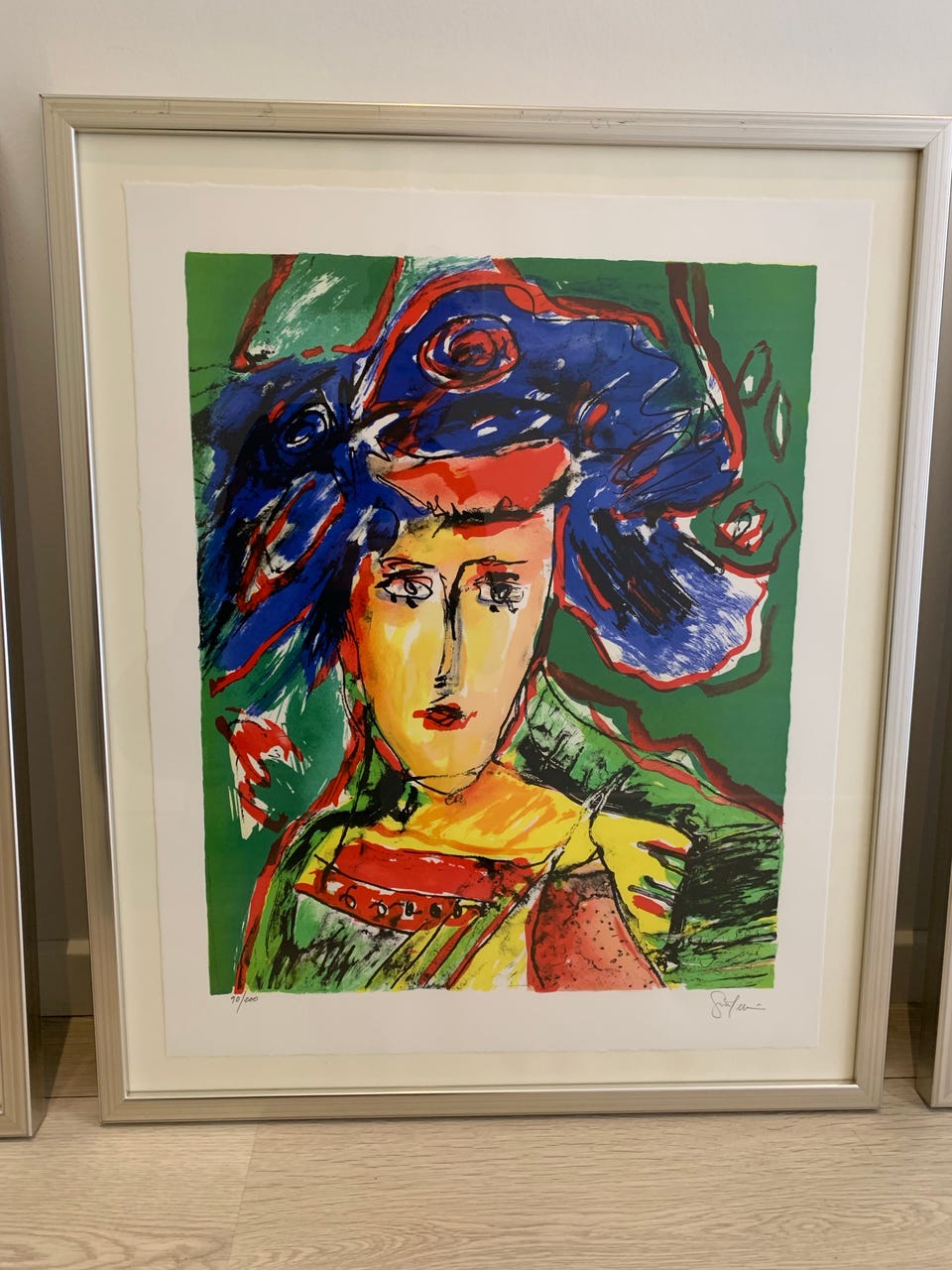 Galleribillede