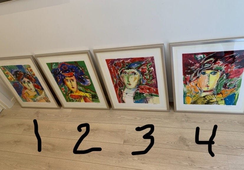 Galleribillede